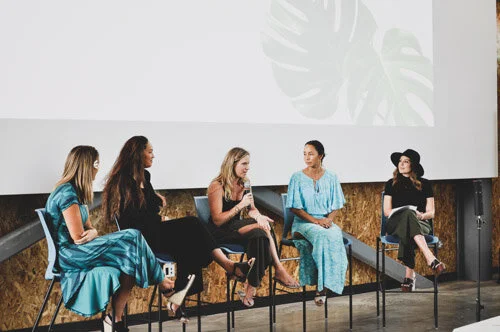 women in business conference