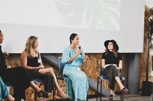 women in business conference