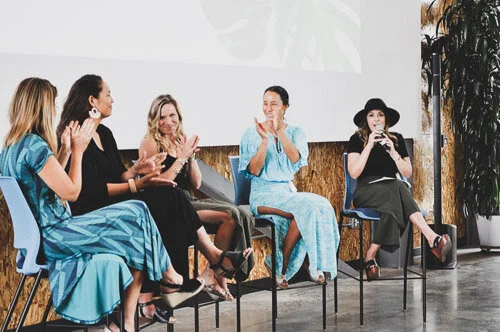women in business conference