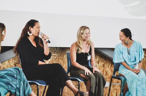 women in business conference