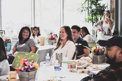 women in business conference