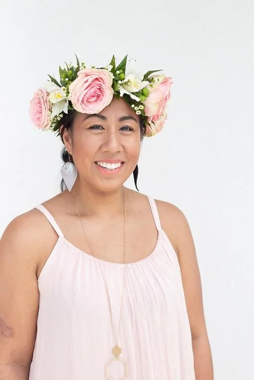 Chantelle Gervacio