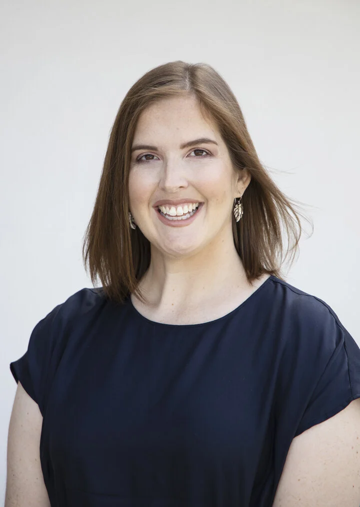 Allison Crisp