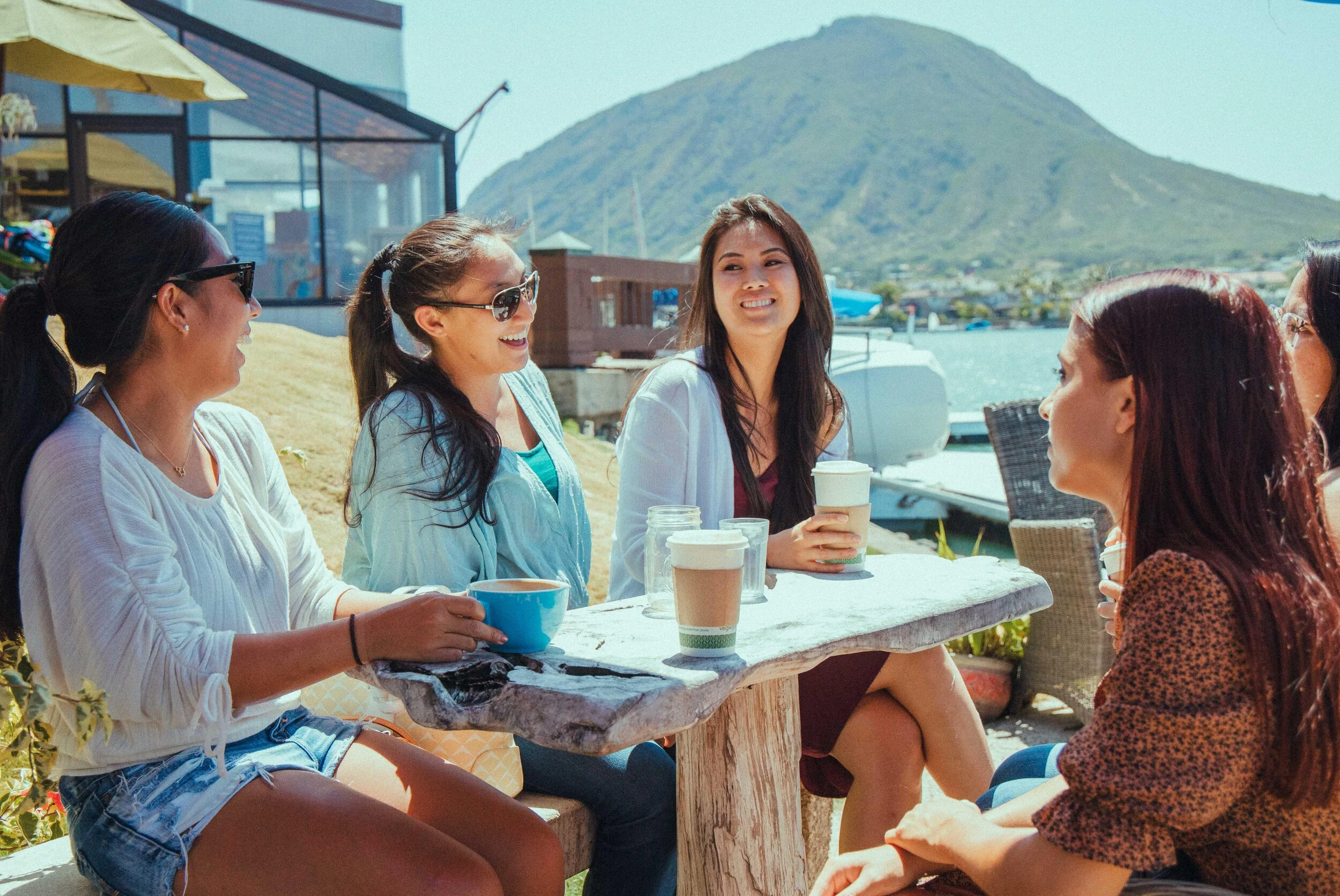 Exclusive networking event with women owned businesses