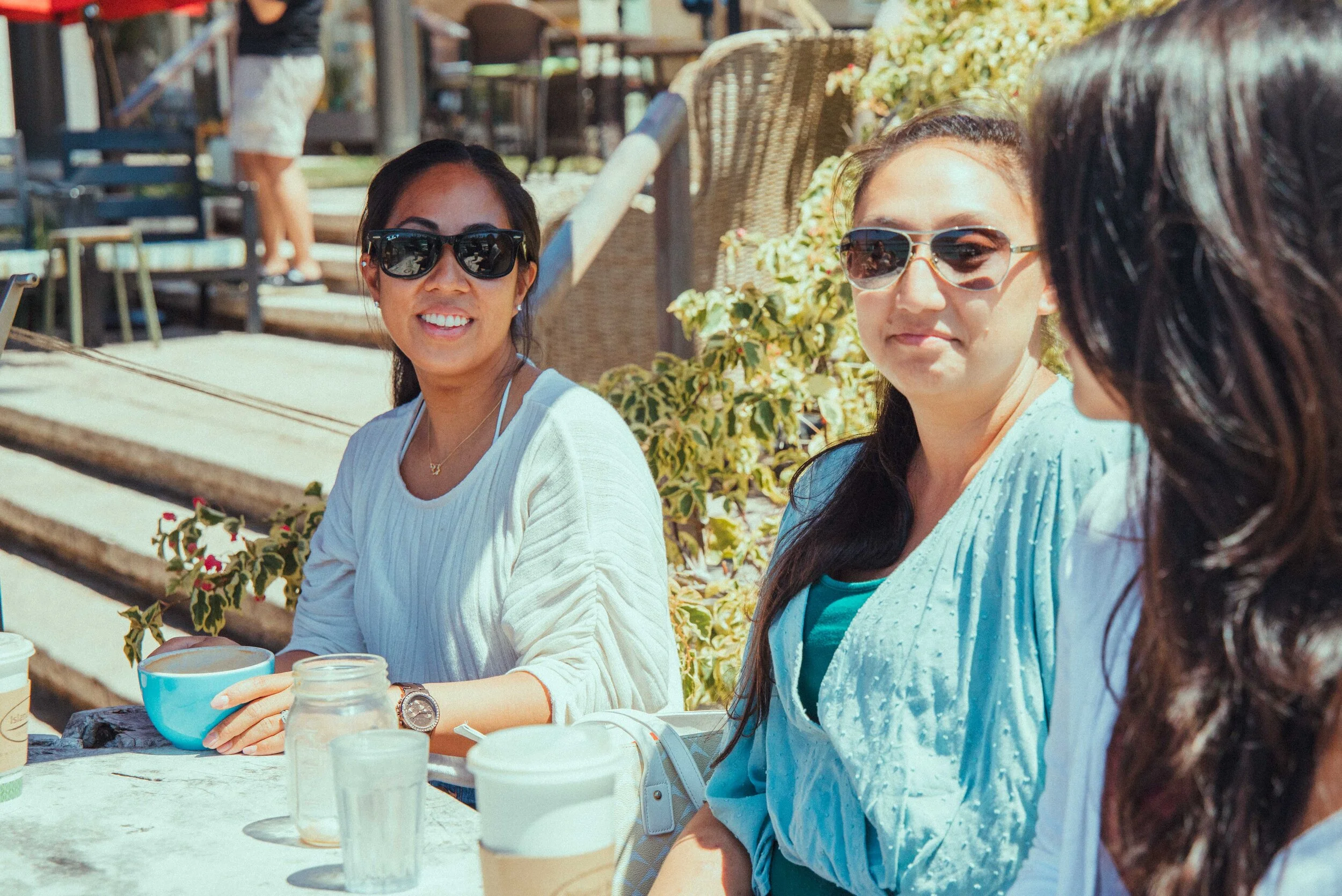 Networking for female entrepreneurs in Honolulu, HI