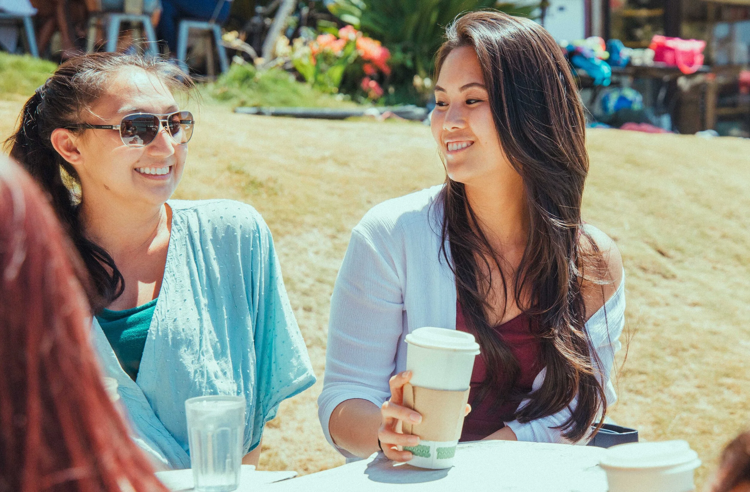 Networking for female entrepreneurs in Honolulu, HI