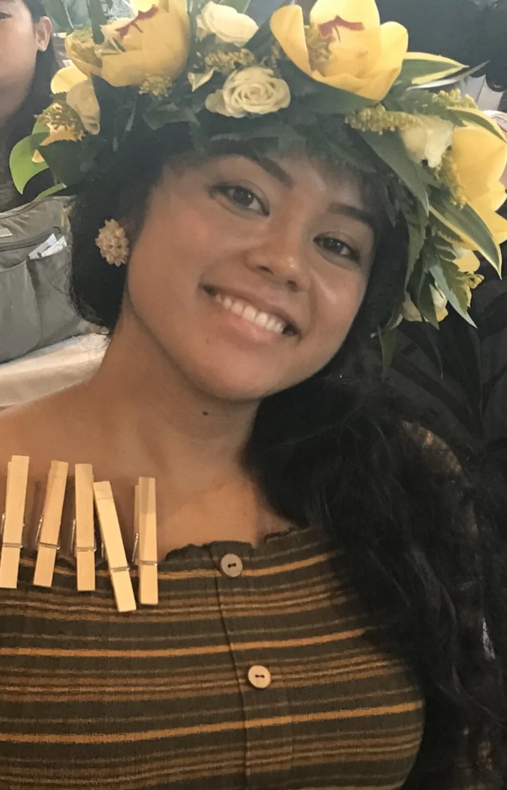 Sherrisa Keolanui