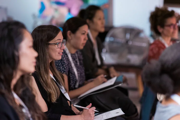 How to set realistic goals for your first workshop