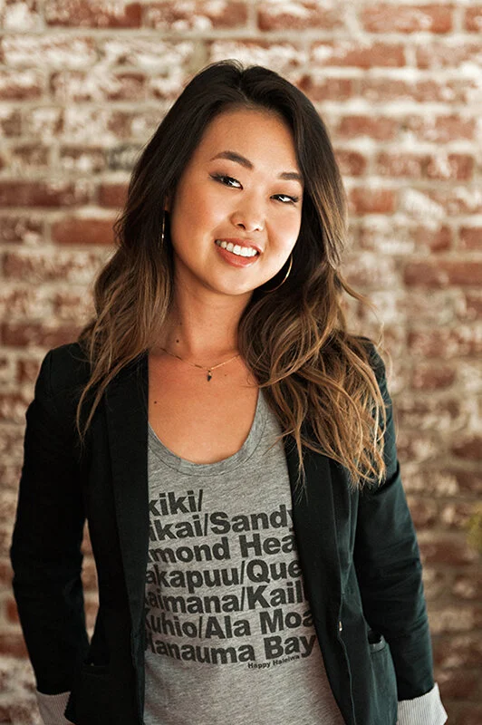 Chelsea Tsuchida