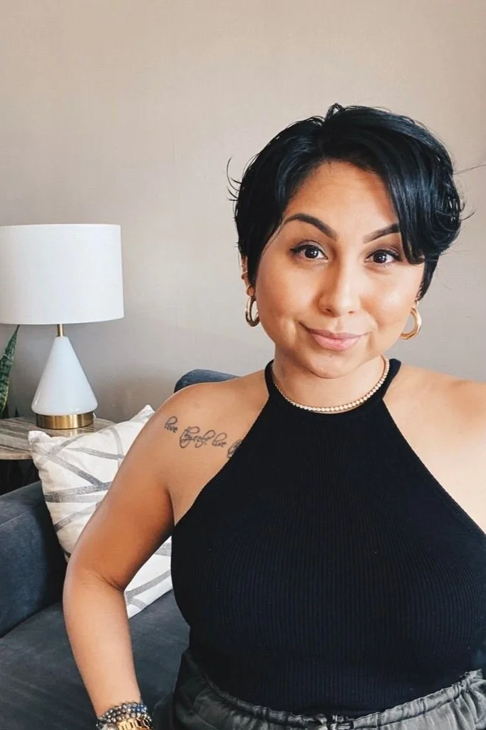 Amanda Suga