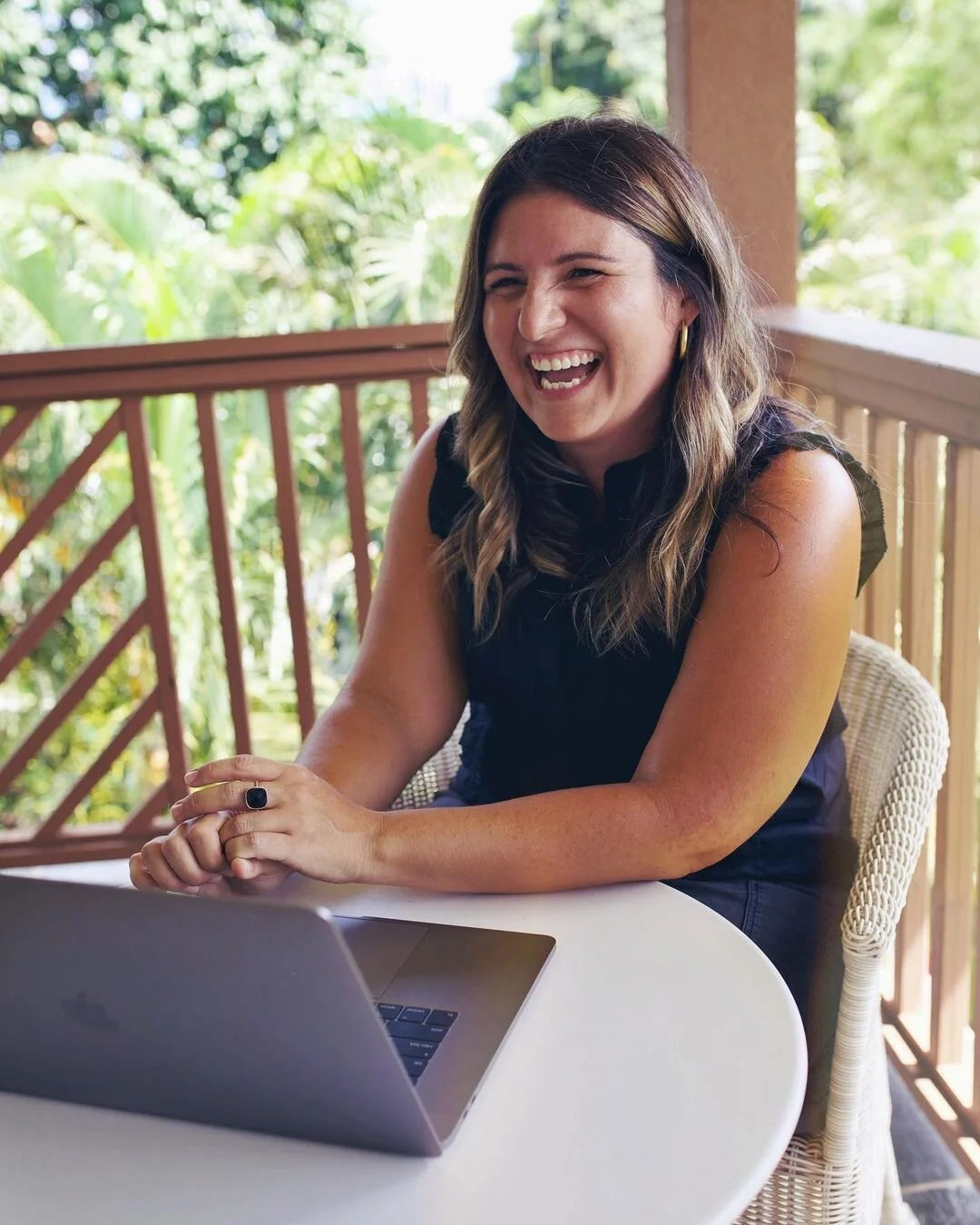 The Freedom Of A Digital Nomad