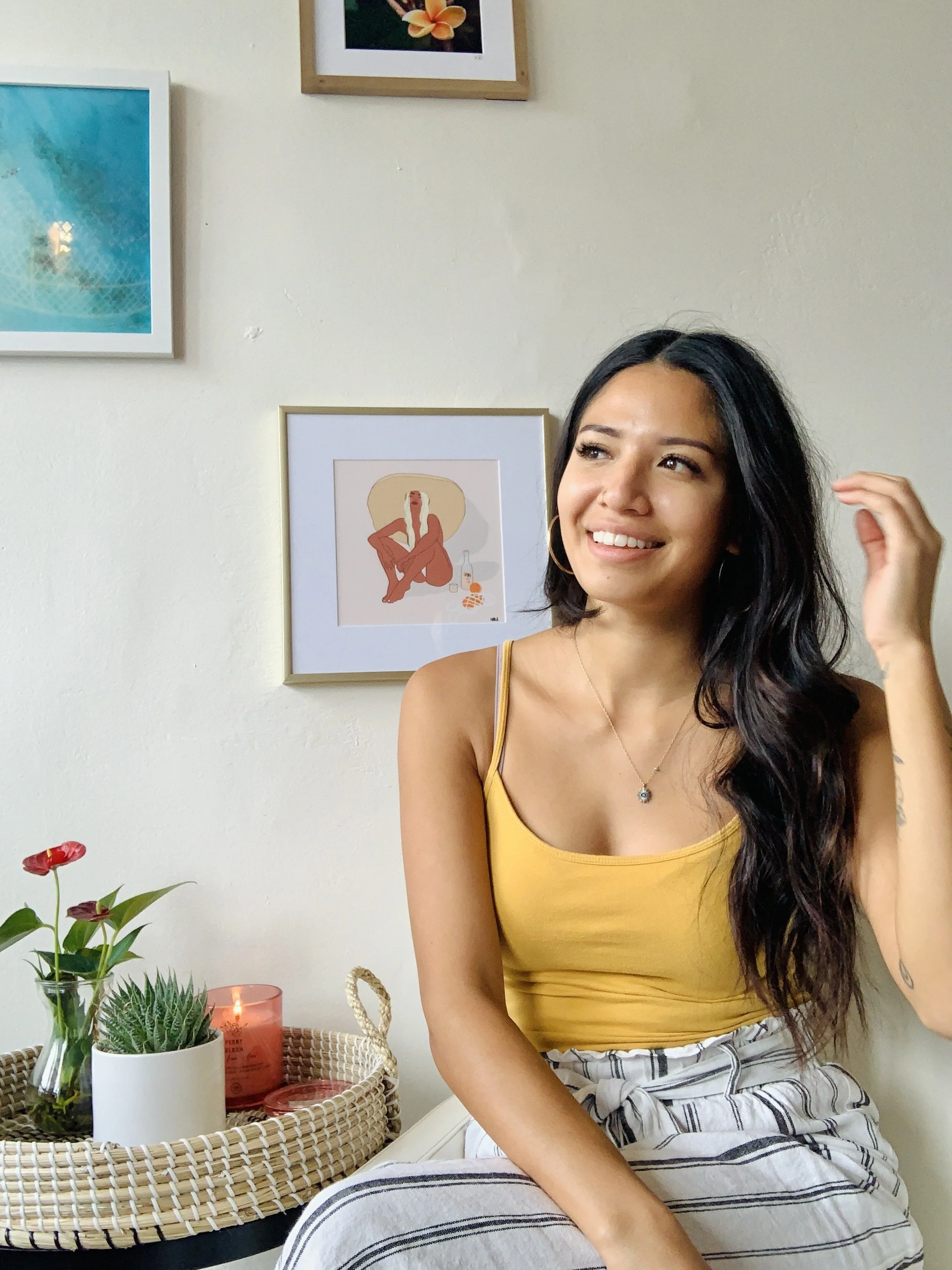 Creating The Space Of Your Dreams
