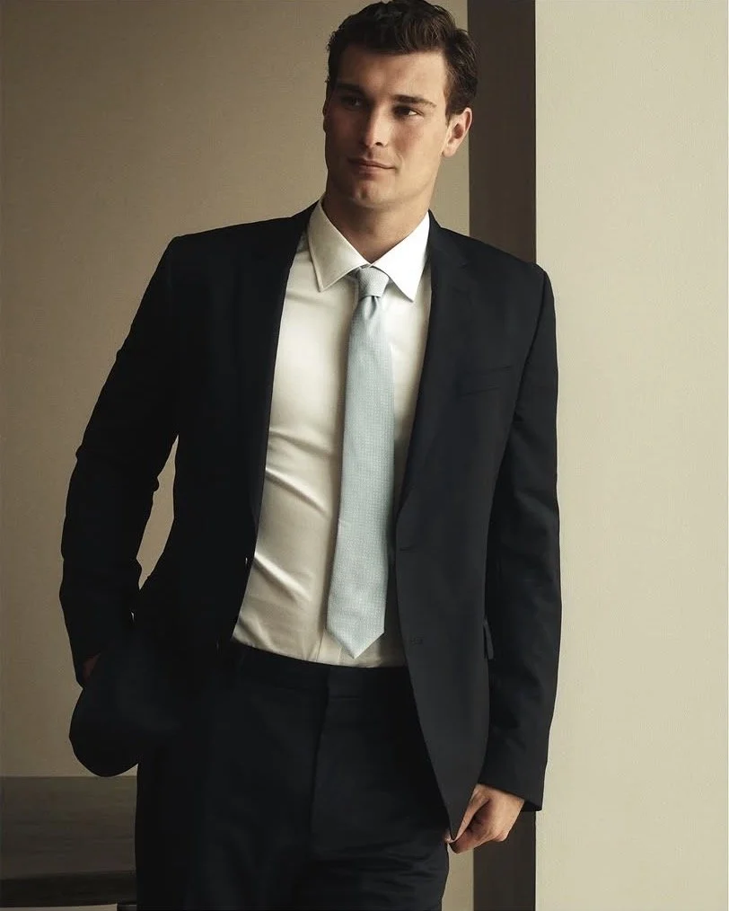 HUGO BOSS CAMPAIGN
