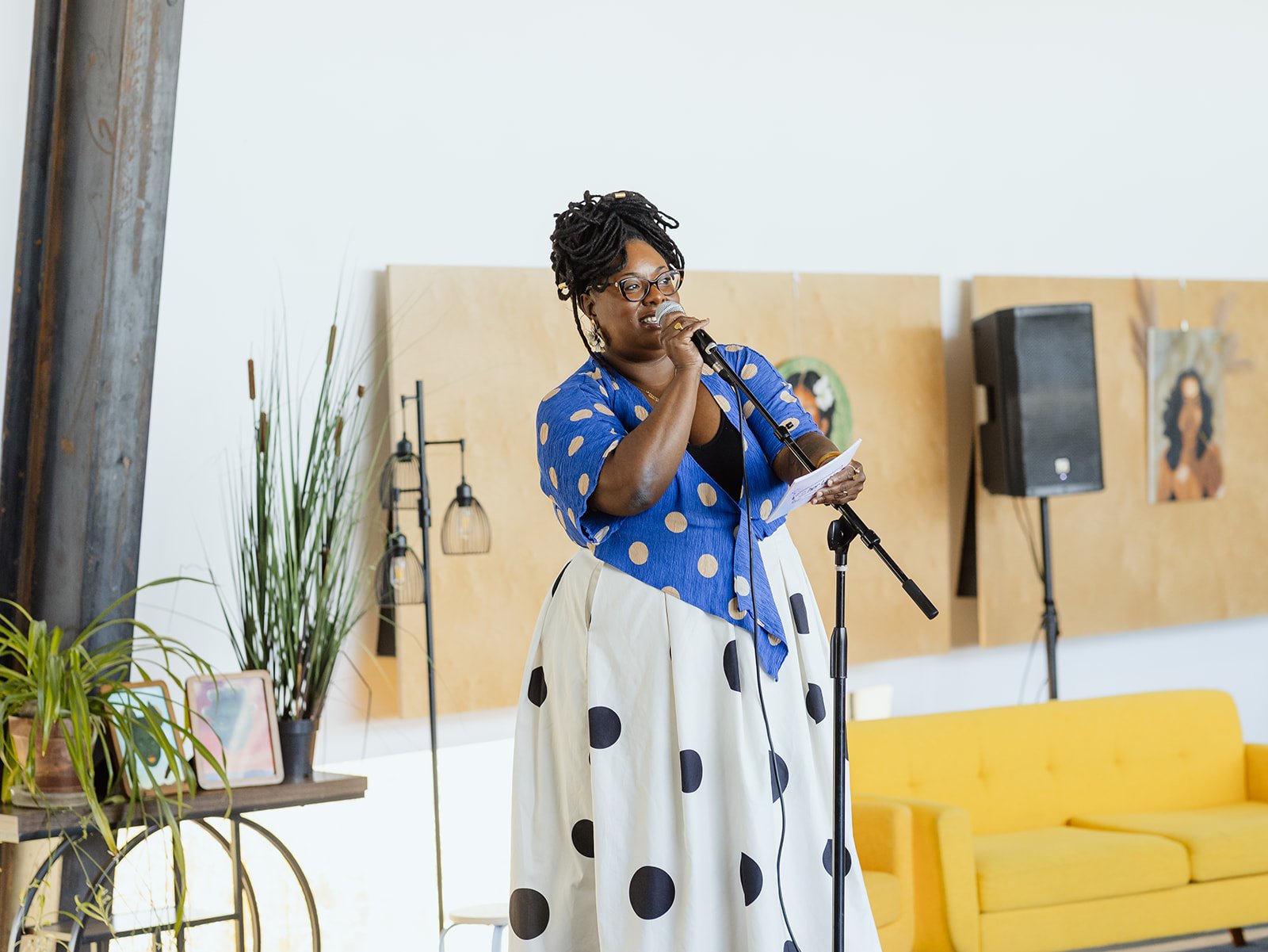 HER Table Returns to Celebrate the Art, Stories and Power of Women of Color