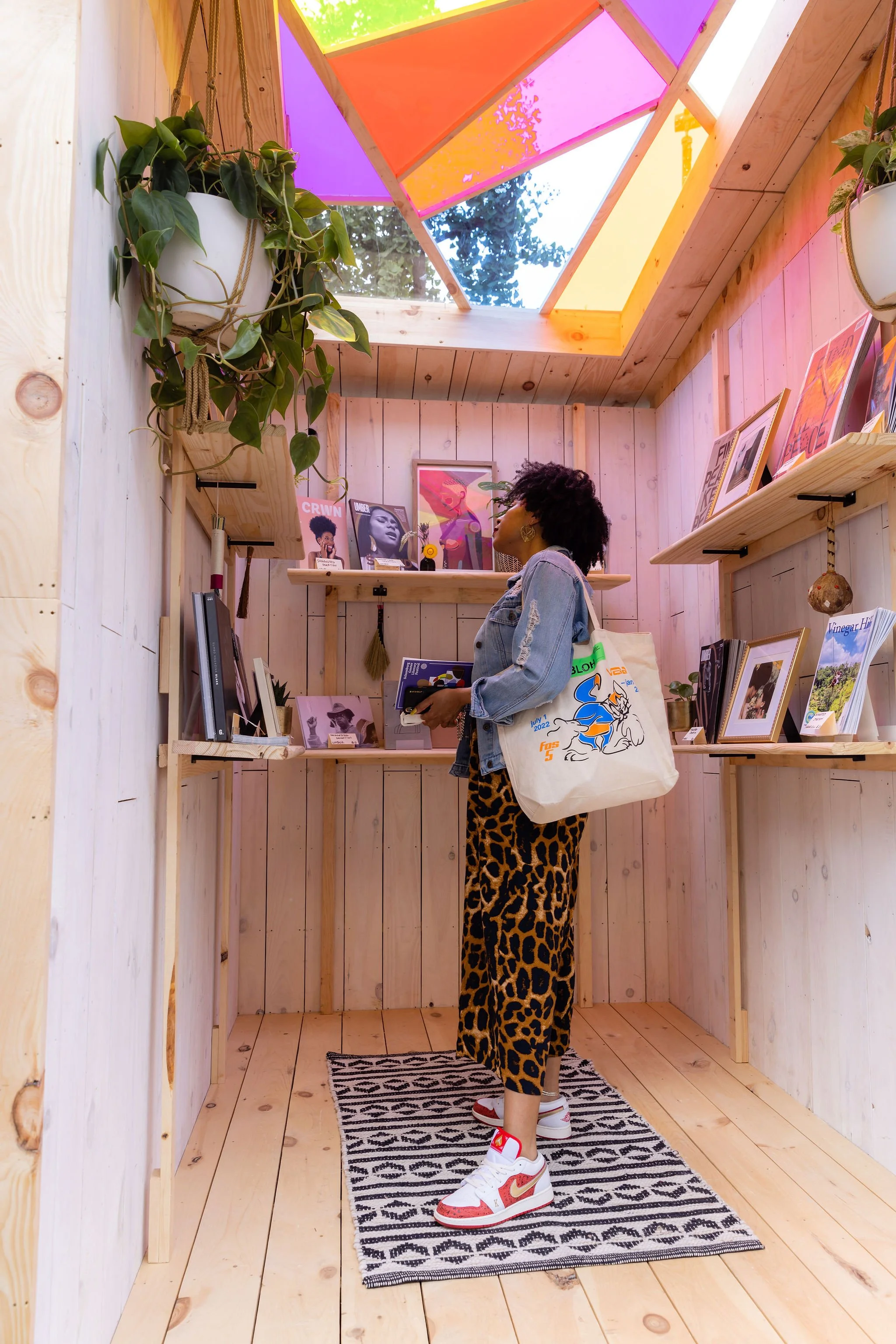 Photo by Bethanie Hines