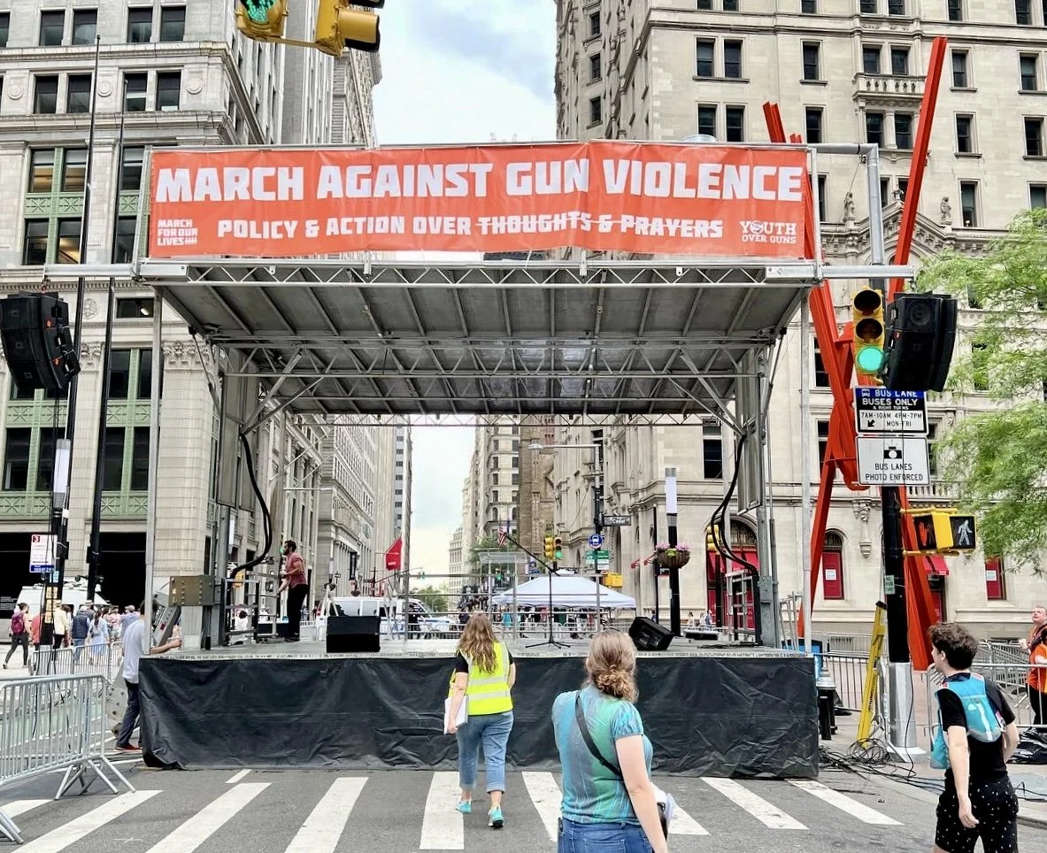 March for Our Lives, 2022