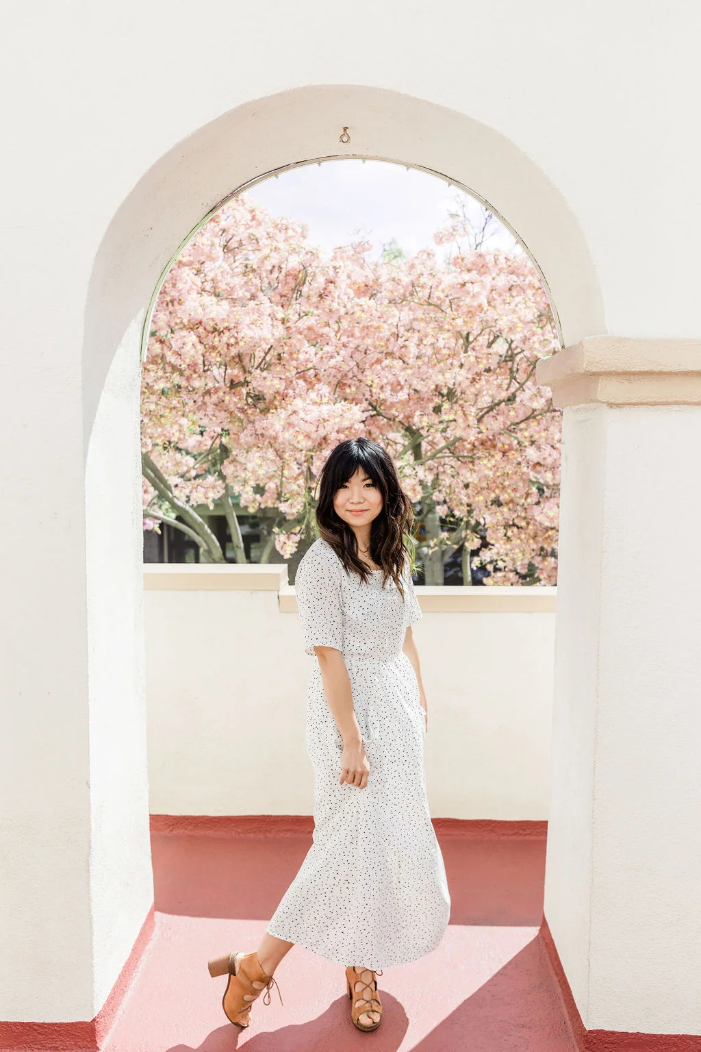 3 Spring Inspired Outfits for Special Occasions