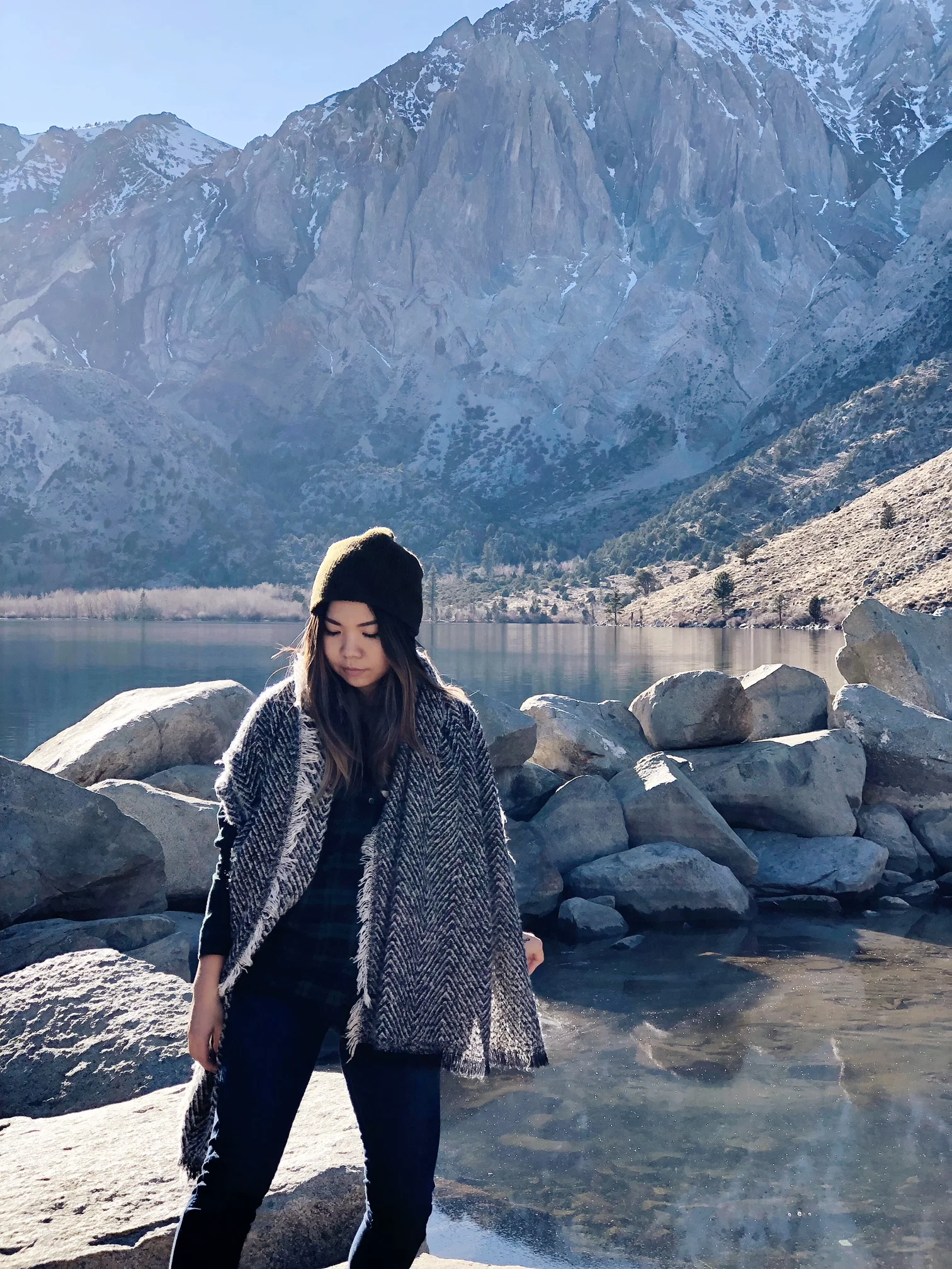 End of the year: Reflecting on 2017