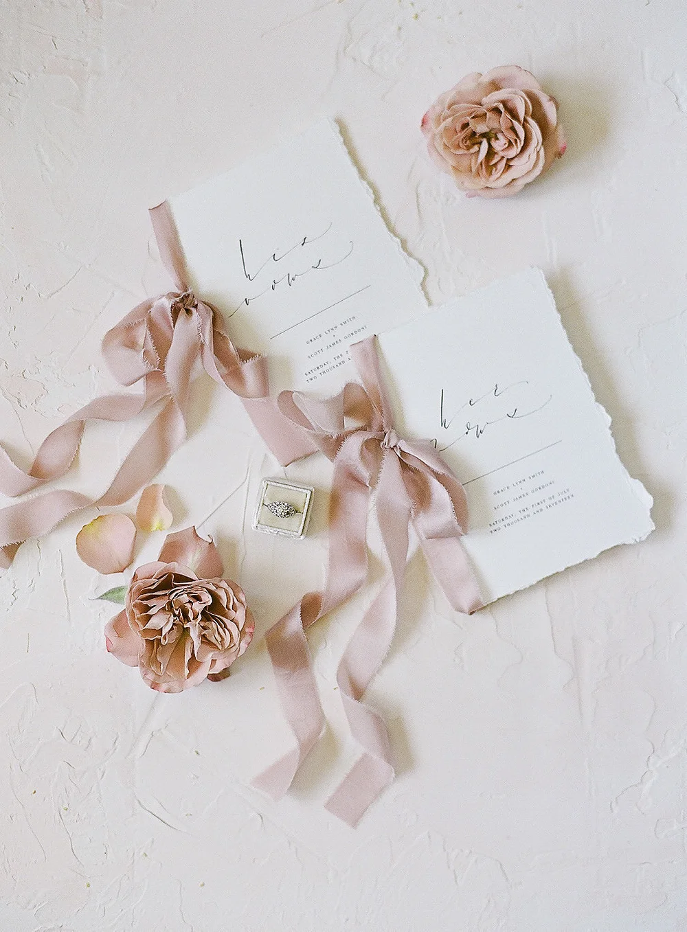 European Elegance Meets Modern Minimalism — Chasing Linen | Live Art