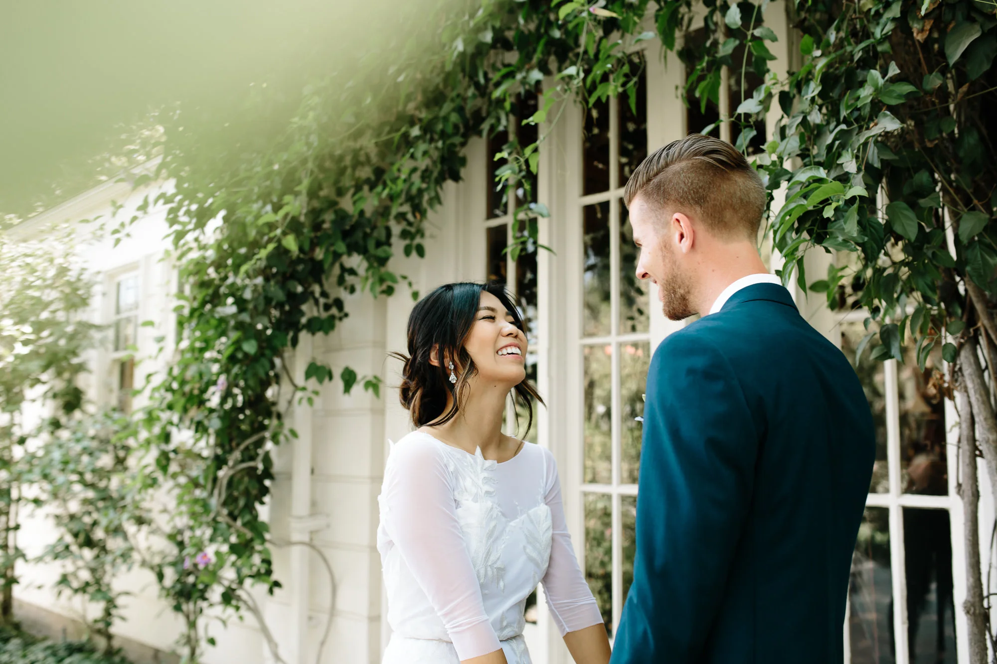 10 Things I Learned in the First 10 Months of Marriage