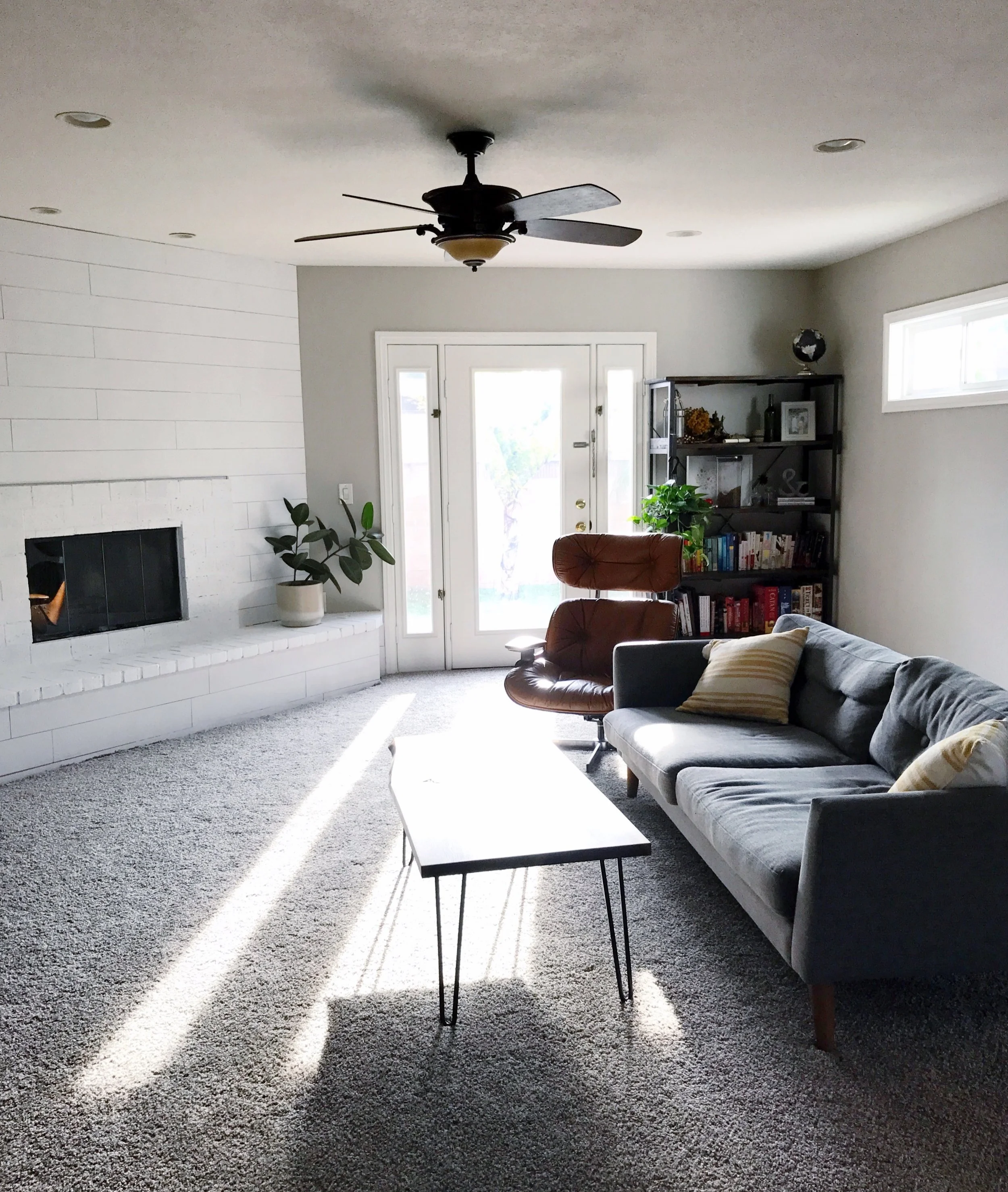 Our Experience Buying a House