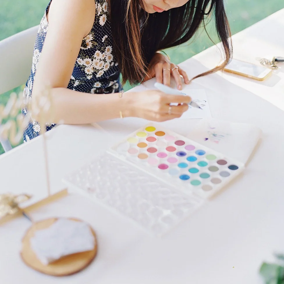 FAQ on My Design Process