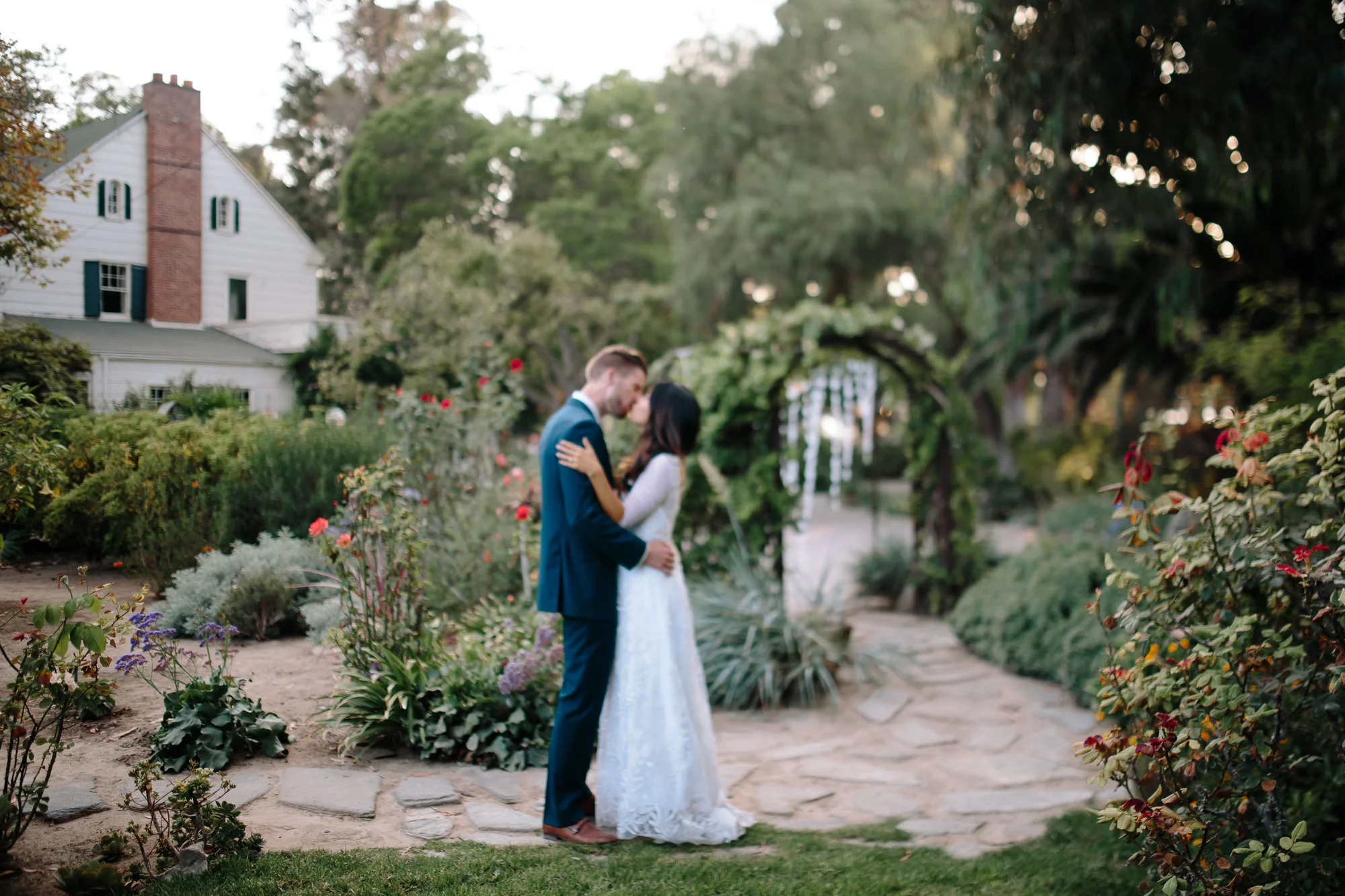 Our Wedding Day