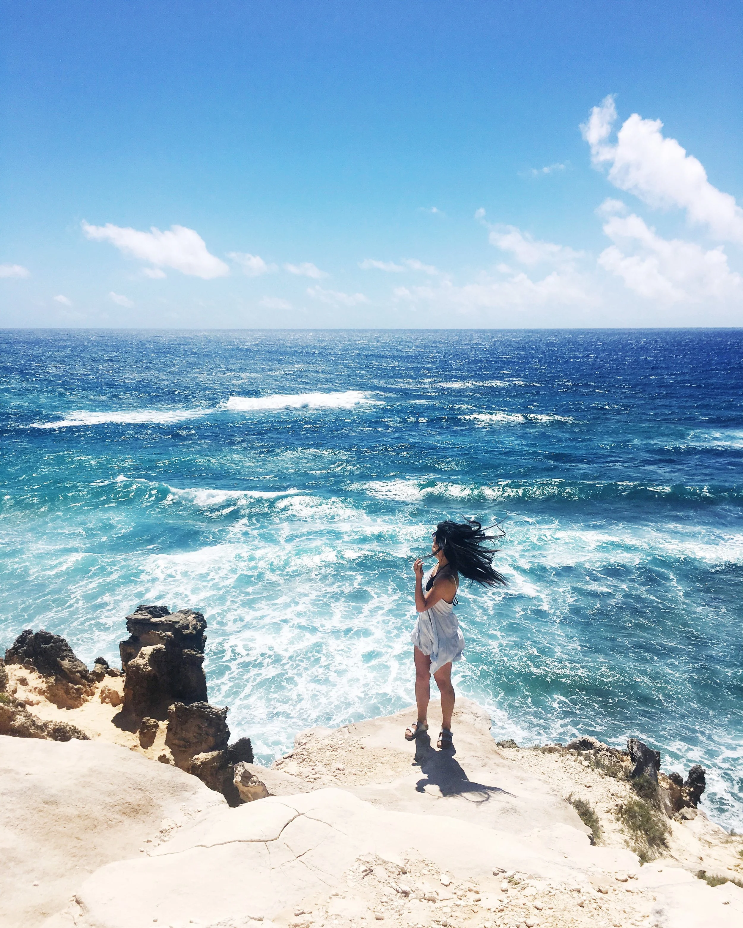 Travel Diaries: Kauai, HI