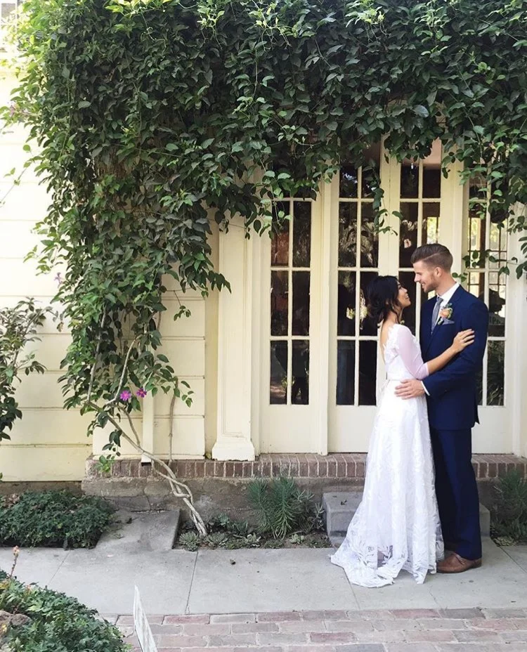 Planning a Wedding in 4 Months