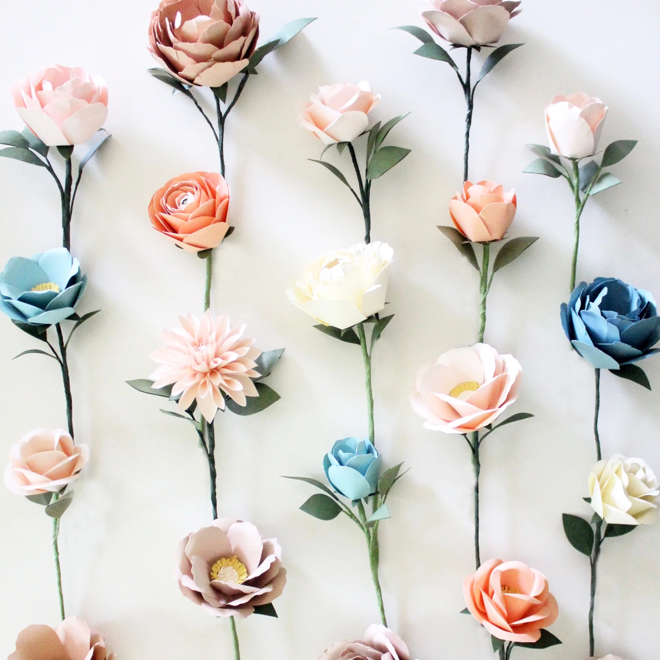 Creative Session with Handmade by Sara Kim