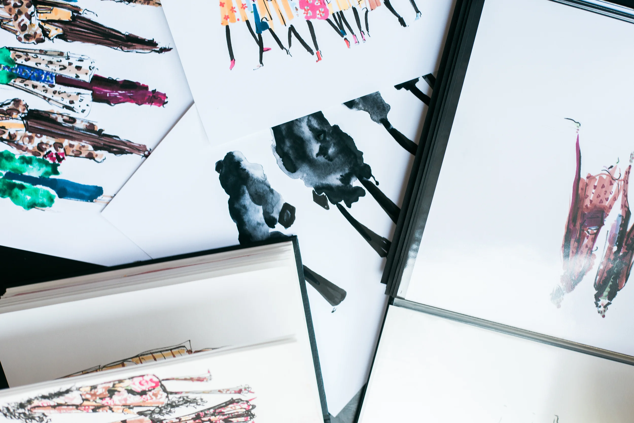 Creative Session With Jeanette Getrost