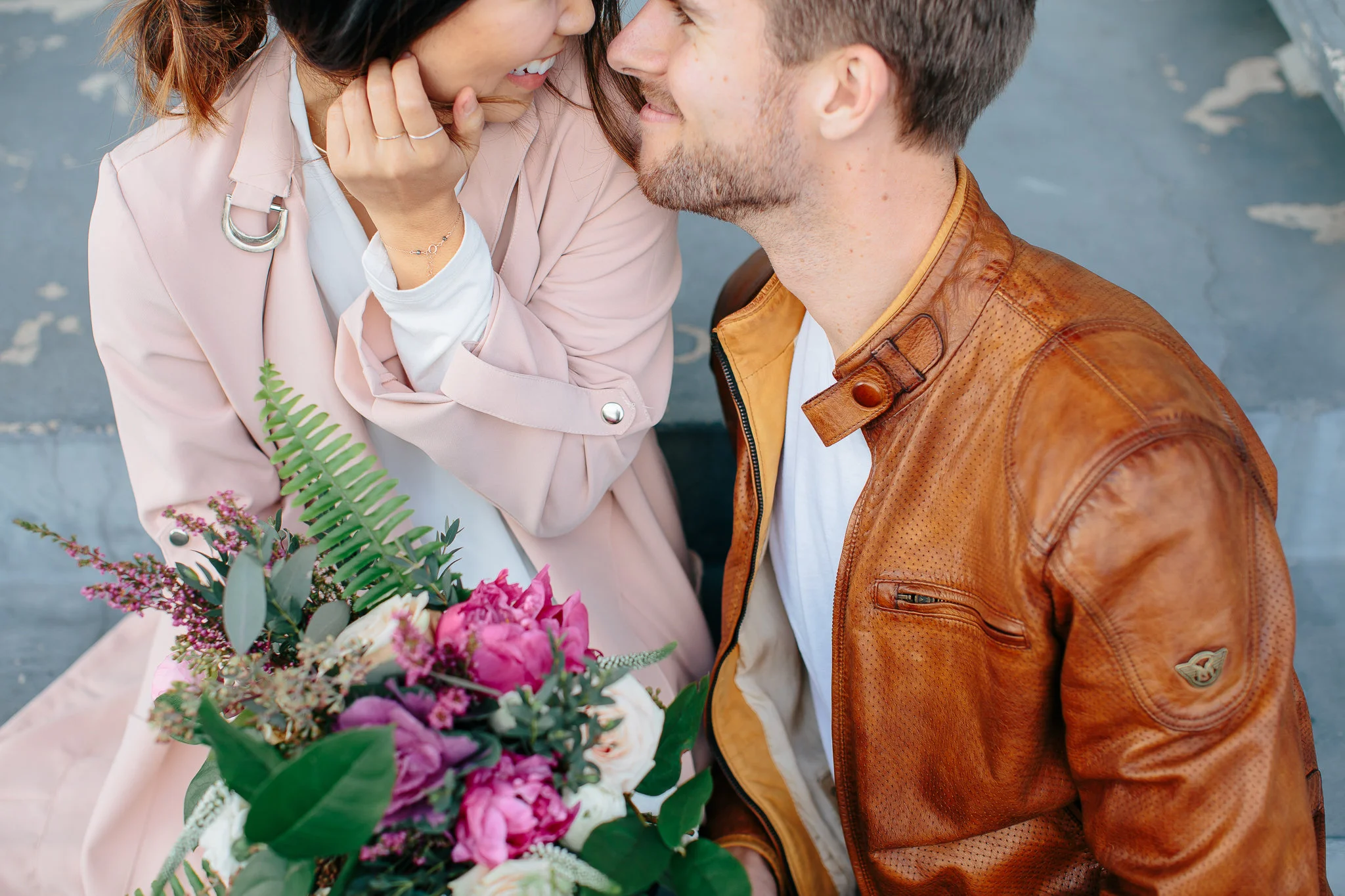 Valentines Day Outfit: His & Hers