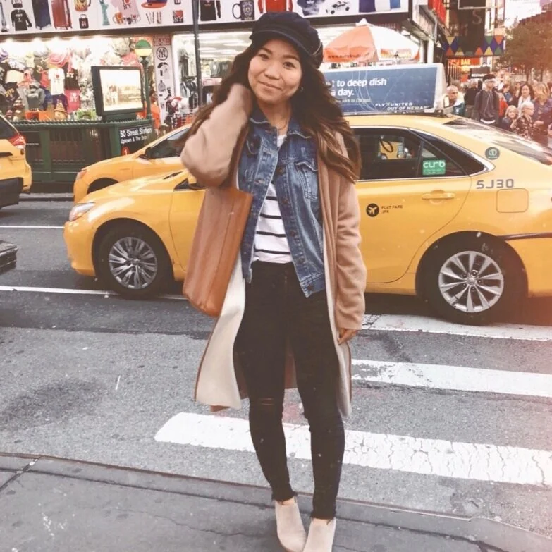 The Truth about being a traveling artist (mistakes + tips!)