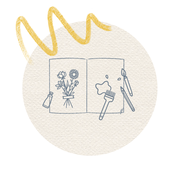 Watercolor Portrait Course Chasing Linen Live Art Entertainment Watercolor Design