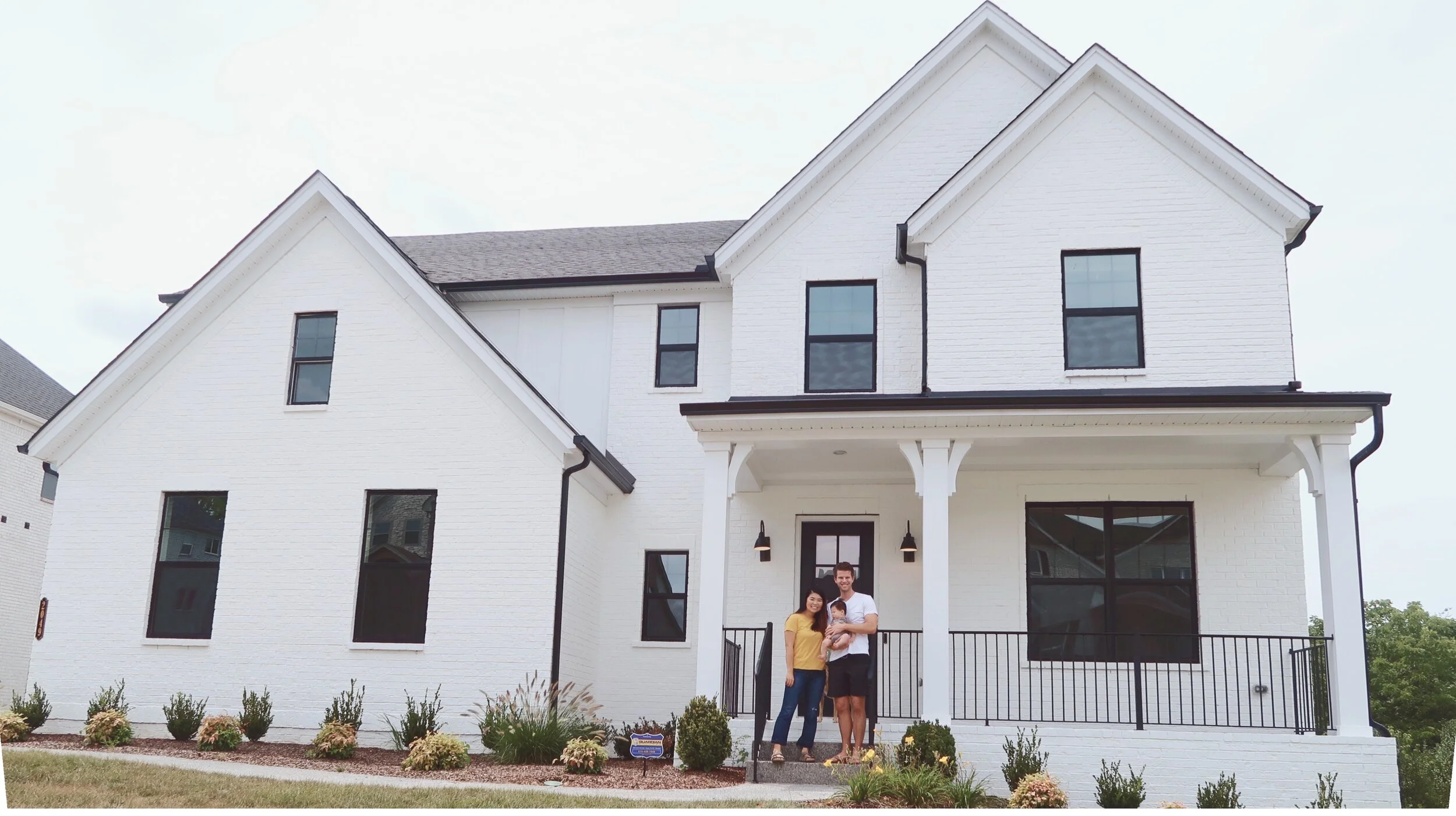 Moving Across the US With A Baby: Why, What, How&nbsp;