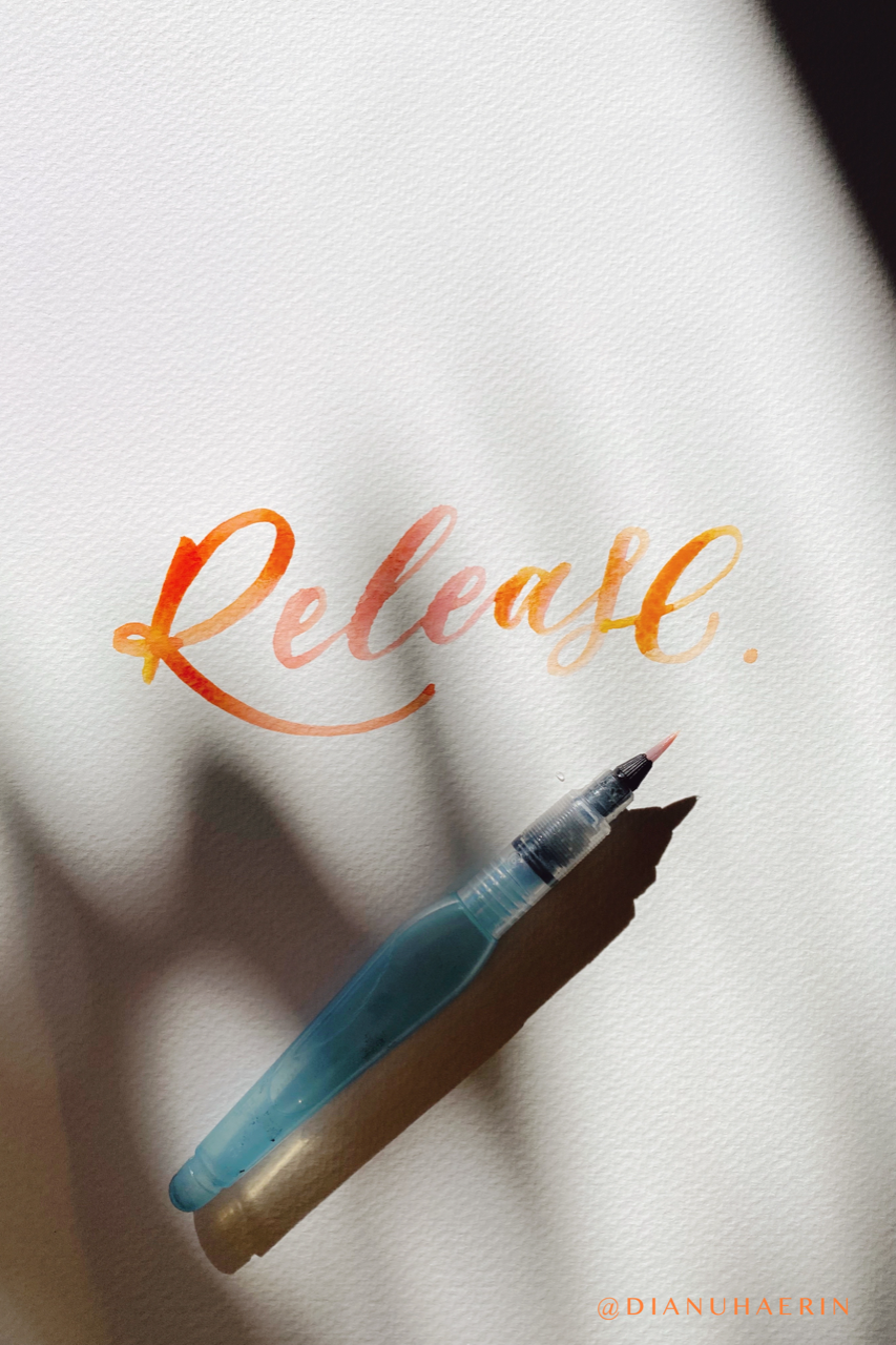 My Word / Intention for the year 2022