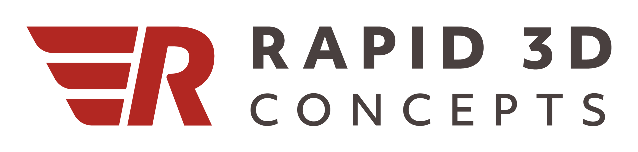 Rapid 3D Concepts