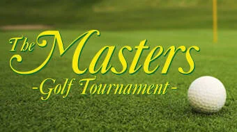マスターズゴルフ観戦　2020 Augusta National Golf Club