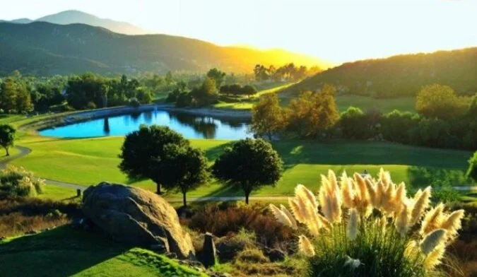 スティールキャニオンゴルフクラブ