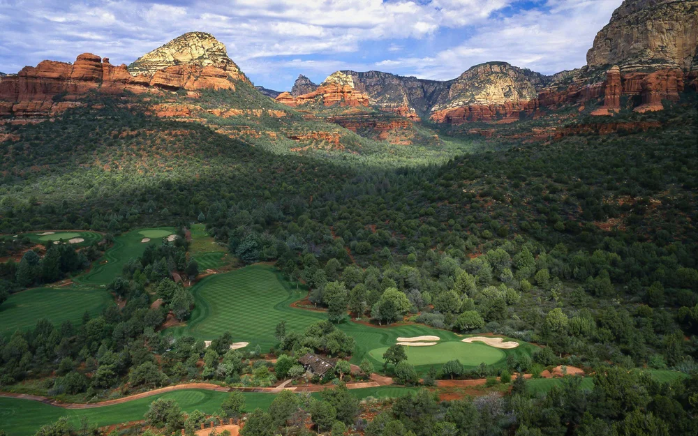 Golf Tour Specialist for USA and Japan golf tours