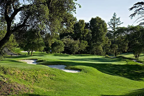 お値下げ中】Pebble Beach Resortゴルフウェア くだらなく 