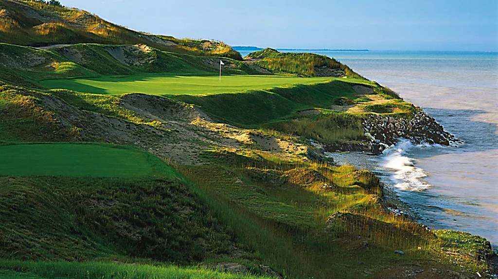 Golf Tour Specialist for USA and Japan golf tours