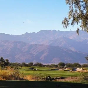 パームスプリングスのゴルフ場とリゾート アメリカゴルフツアーの手配