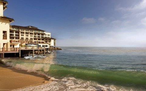 モントレープラザ Monteray Plaza