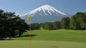 Fujizakura Country Club