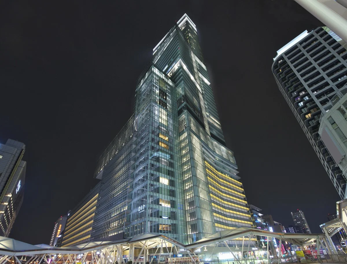 Marriott Osaka Miyako