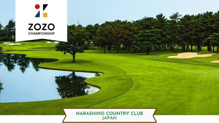 Accordia Golf Narashino Country Club