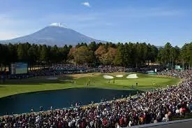 Taiheiyo Club Gotemba Course
