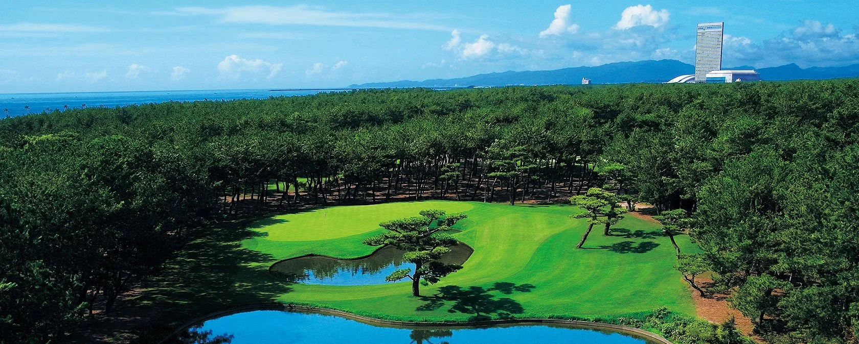 Phoenix Country Club