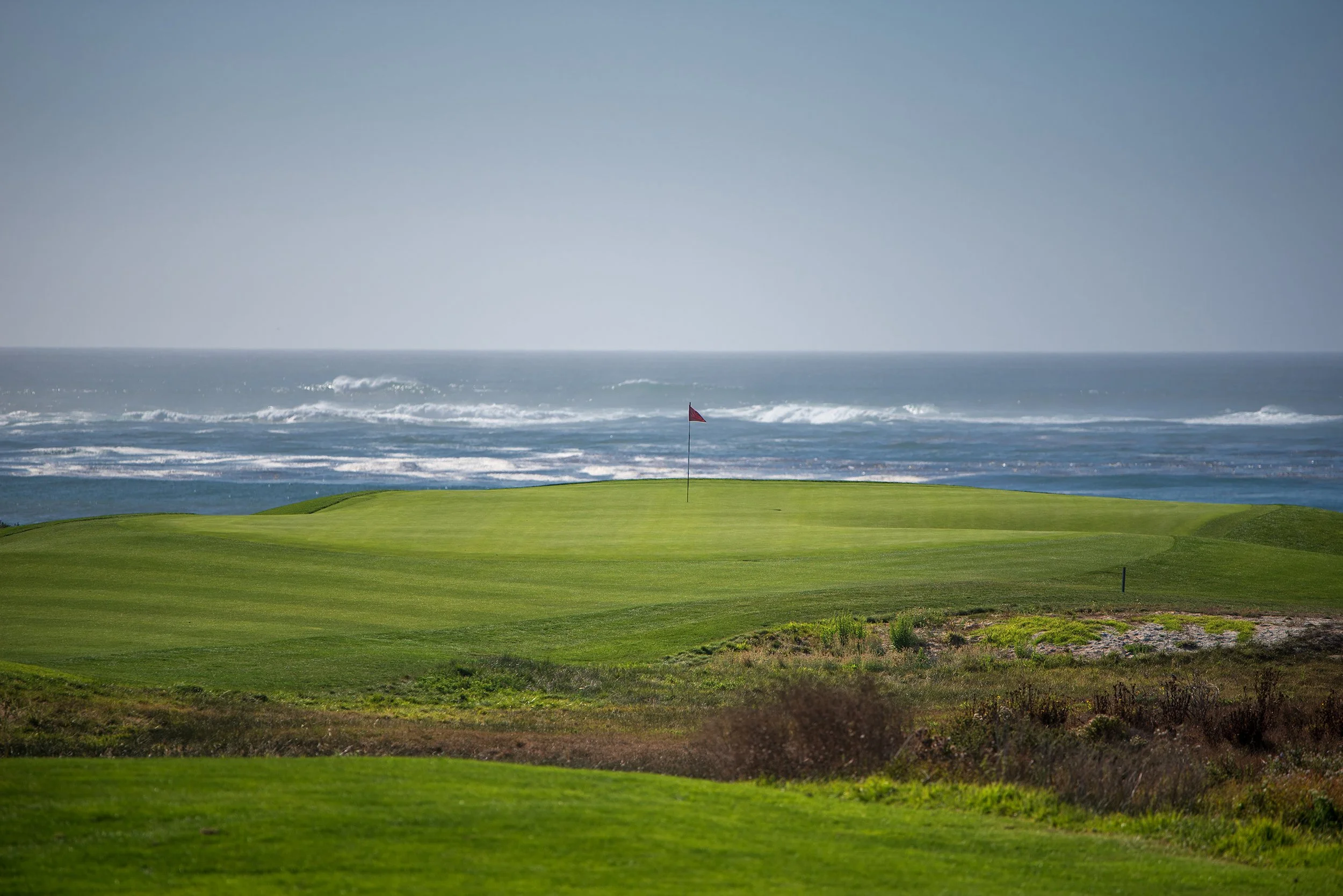 Golf Tour Specialist for USA and Japan golf tours